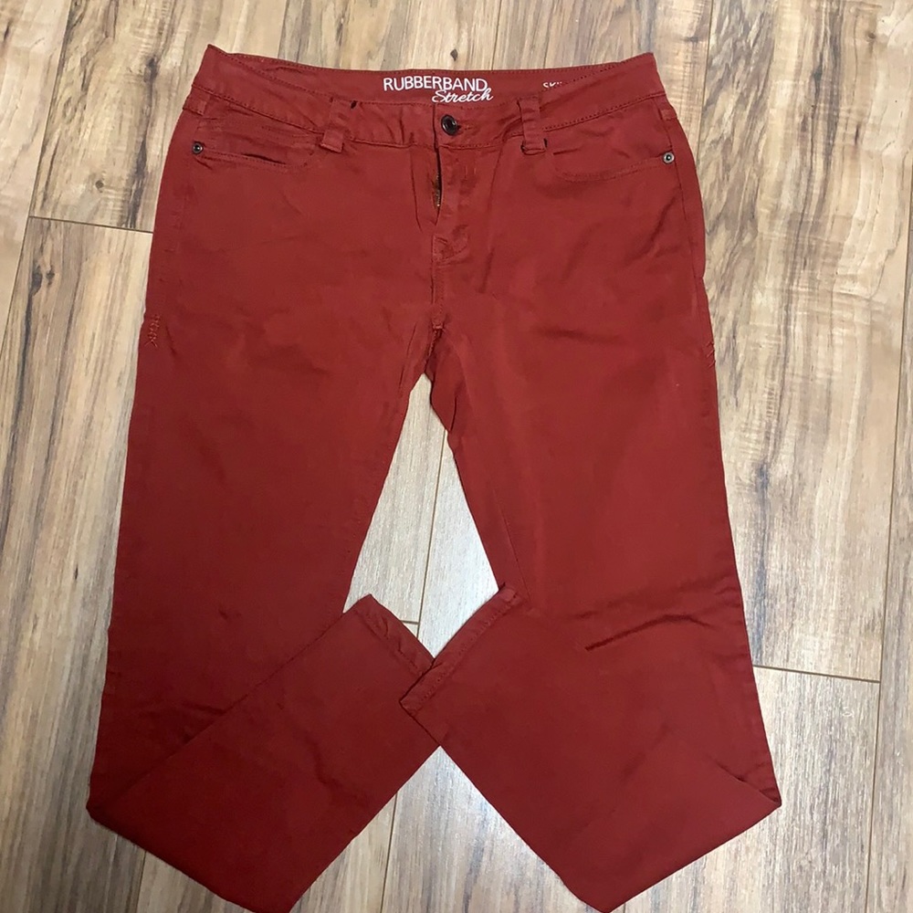 Work pants :)